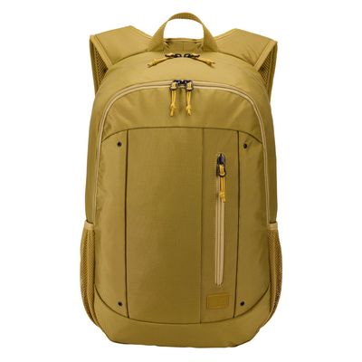 Case Logic Jaunt Recycled Backpack 15.6" dim gold