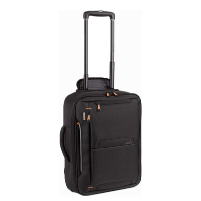 Gabol Piloto Carter Pilot Case Backpack black