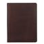 Burkely Vintage Bing A4 Filecover brown