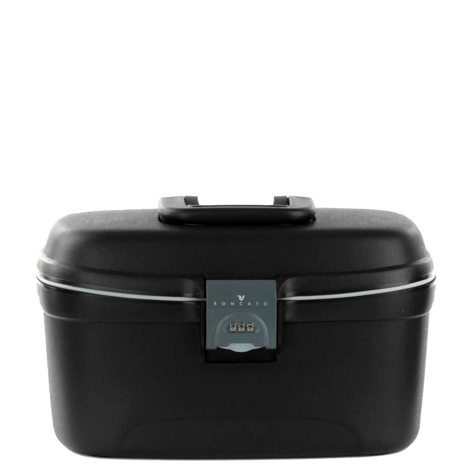 Roncato Beautycases zwart
