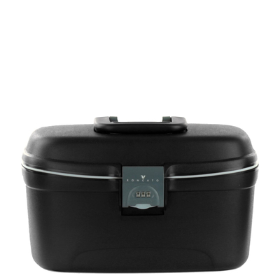 Roncato Beauty Small Beauty Case zwart