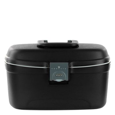 Roncato Beauty Small Beauty Case zwart