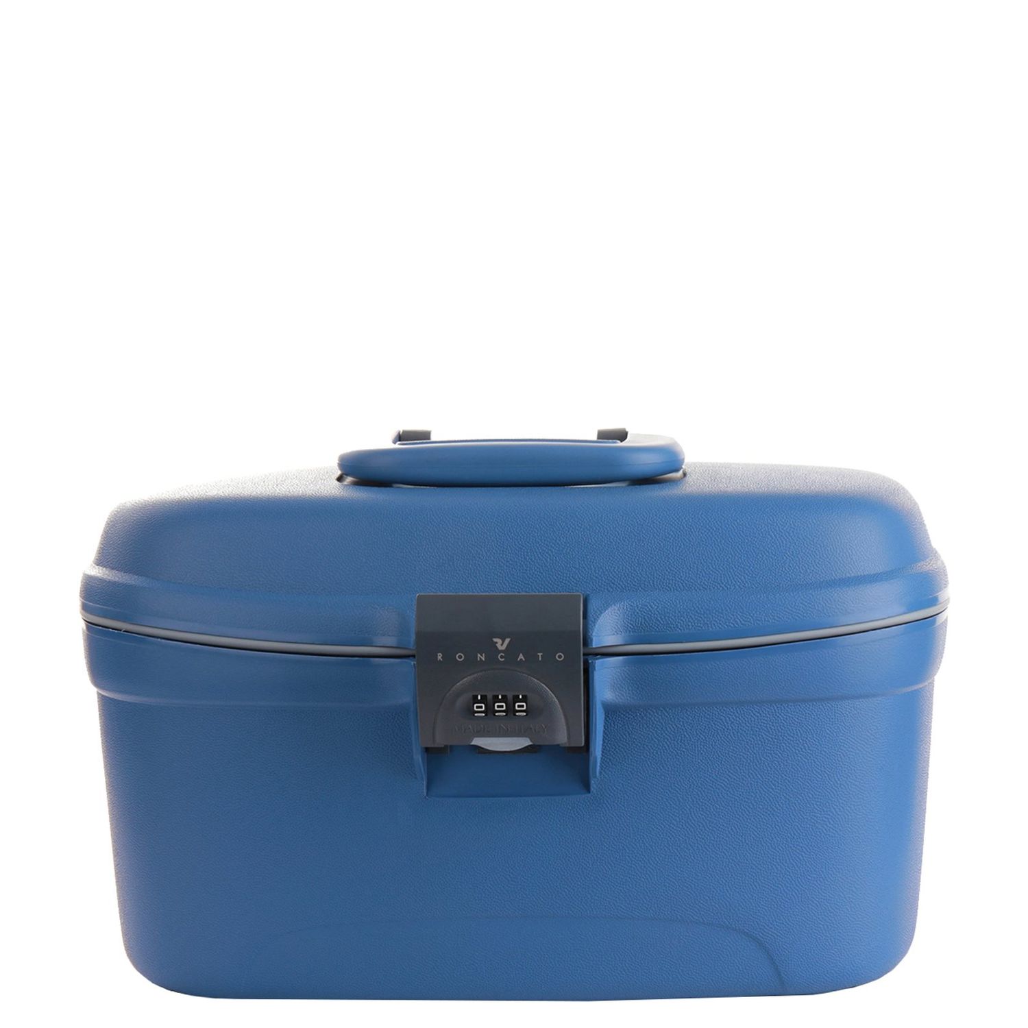 Roncato Beautycases blauw