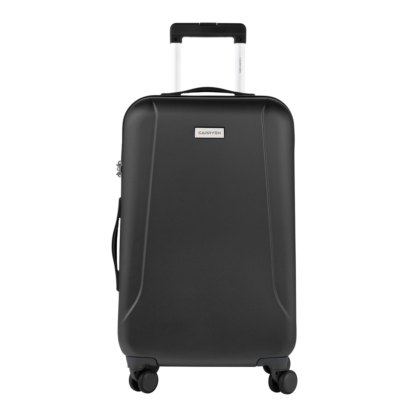 CarryOn Skyhopper Trolleys zwart