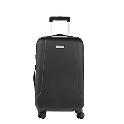 CarryOn Skyhopper 4 Wiel Trolley 68 Expandable black