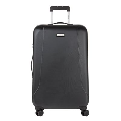 CarryOn Skyhopper 4 Wiel Trolley 78 black