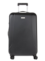 CarryOn Skyhopper 4 Wiel Trolley 78 black