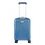 CarryOn Skyhopper 4 Wiel Trolley 55 cool blue