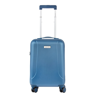 CarryOn Skyhopper 4 Wiel Trolley 55 cool blue