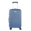 CarryOn Skyhopper 4 Wiel Trolley 68 Expandable cool blue