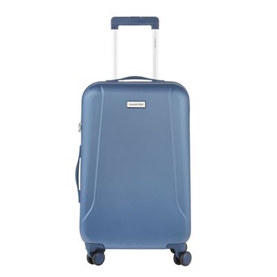CarryOn Skyhopper 4 Wiel Trolley 68 Expandable cool blue