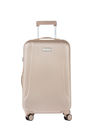 CarryOn Skyhopper 4 Wiel Trolley 68 Expandable champagne
