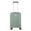 CarryOn Skyhopper 4 Wiel Trolley 55 olive