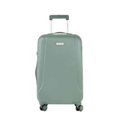 CarryOn Skyhopper 4 Wiel Trolley 68 Expandable olive