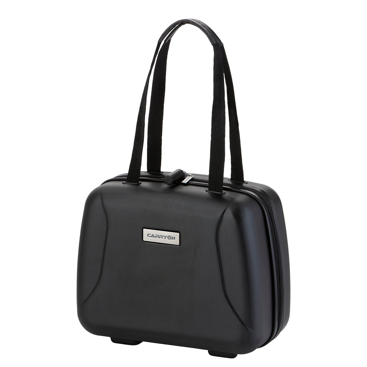 CarryOn Skyhopper Beautycases zwart