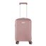 CarryOn Skyhopper 4 Wiel Trolley 55 old pink