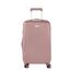 CarryOn Skyhopper 4 Wiel Trolley 68 Expandable old pink