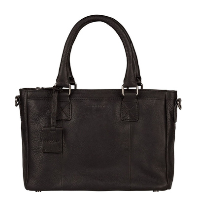 Burkely Antique Avery Handbag S black