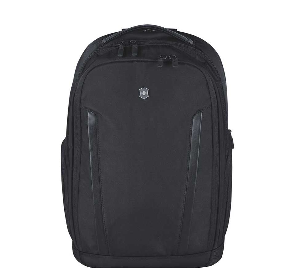 Victorinox Laptop Rugzakken zwart