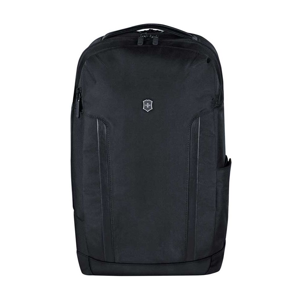 Victorinox Laptop Rugzakken zwart
