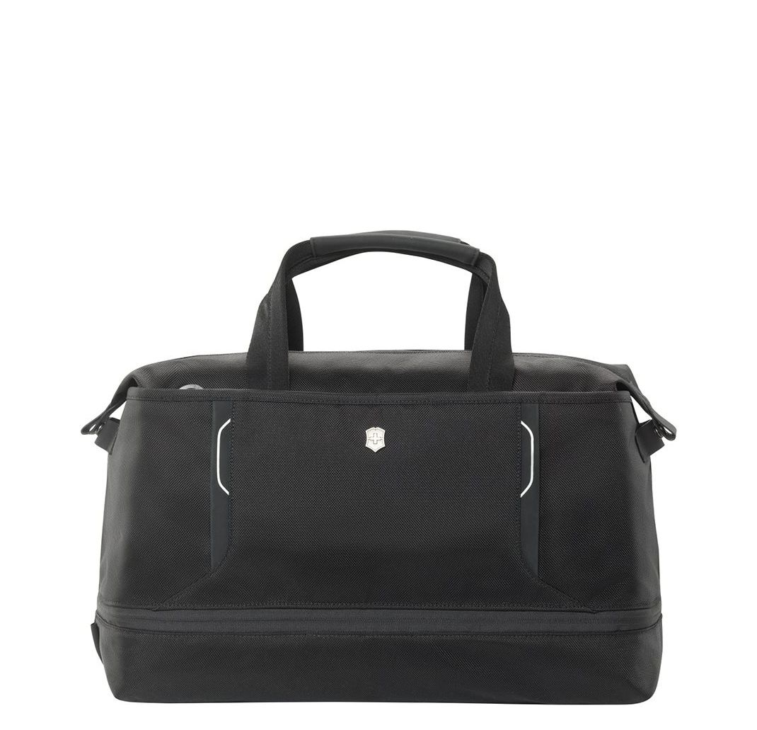 Victorinox Werks Traveler 6.0 weekendtas zwart