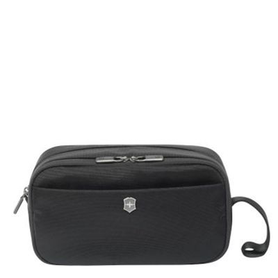 Victorinox Werks Traveler 6.0 Toiletry Kit black