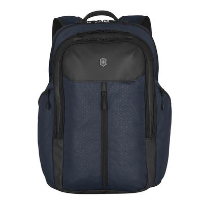 Victorinox Altmont Original Vertical-Zip Laptop Backpack blue