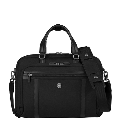 Victorinox Werks Professional Cordura 13" Laptop Brief black
