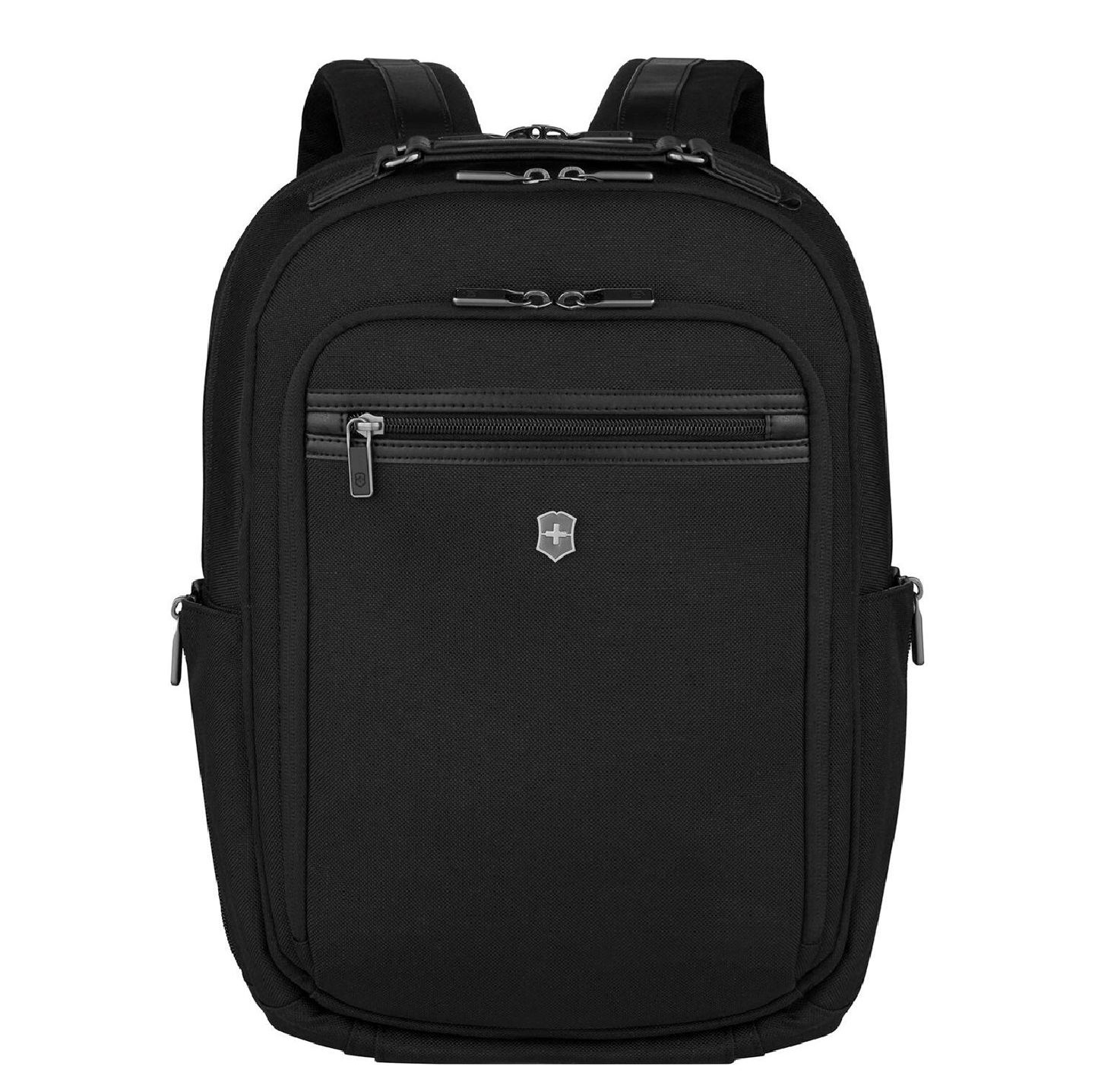 Victorinox Werks Professional rugzak zwart