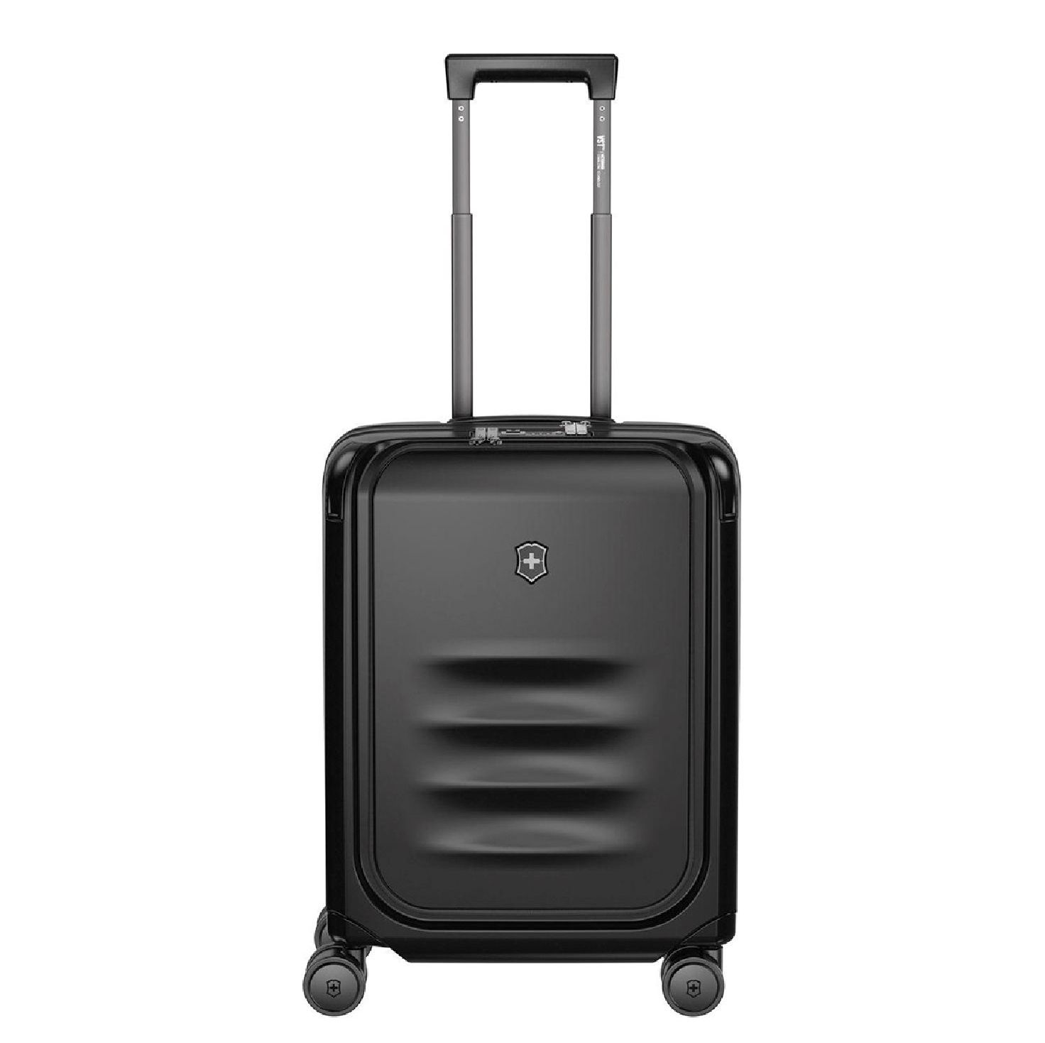 Victorinox Spectra 3.0 Harde Koffers zwart