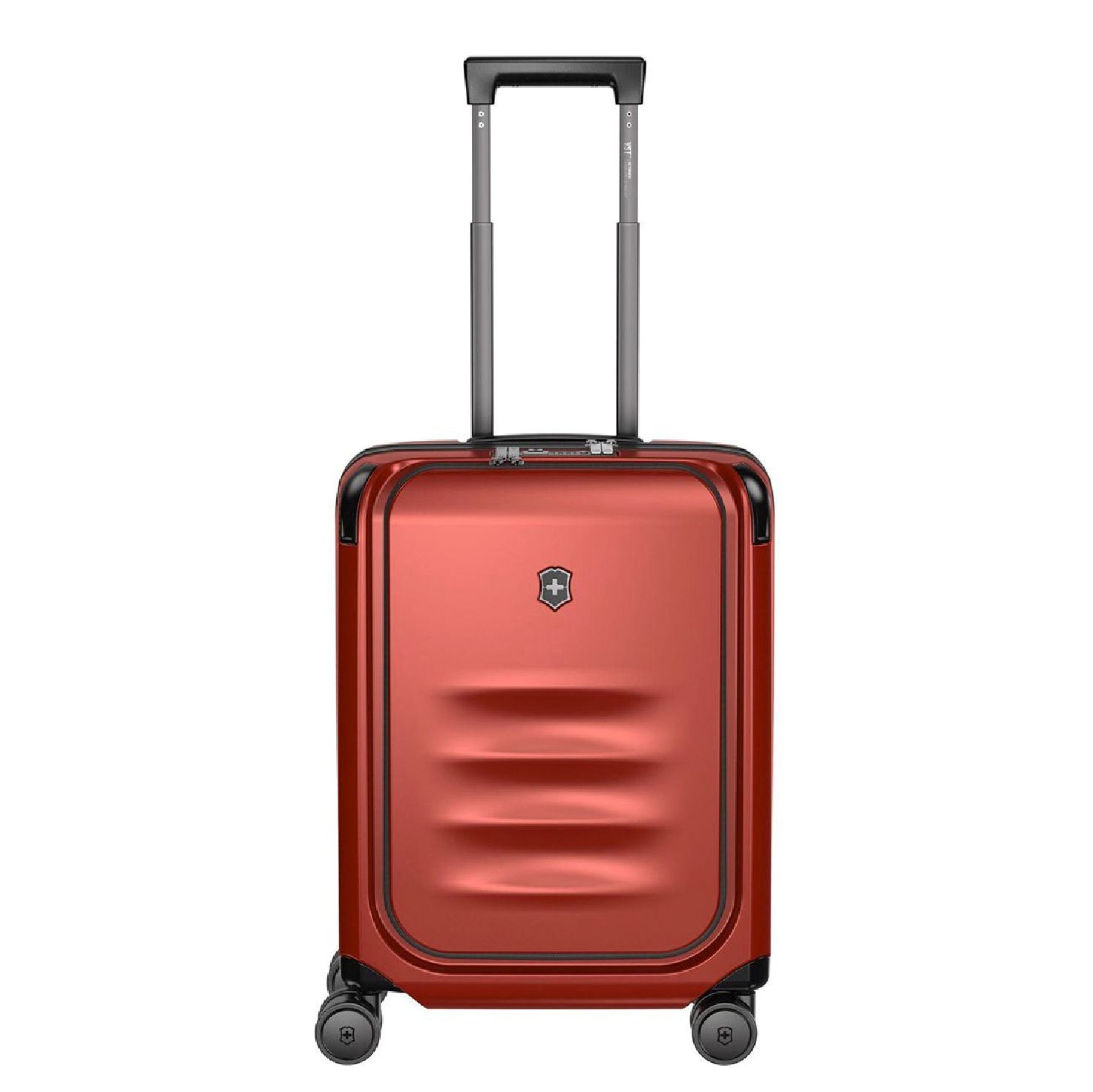 Victorinox Spectra 3.0 Harde Koffers rood