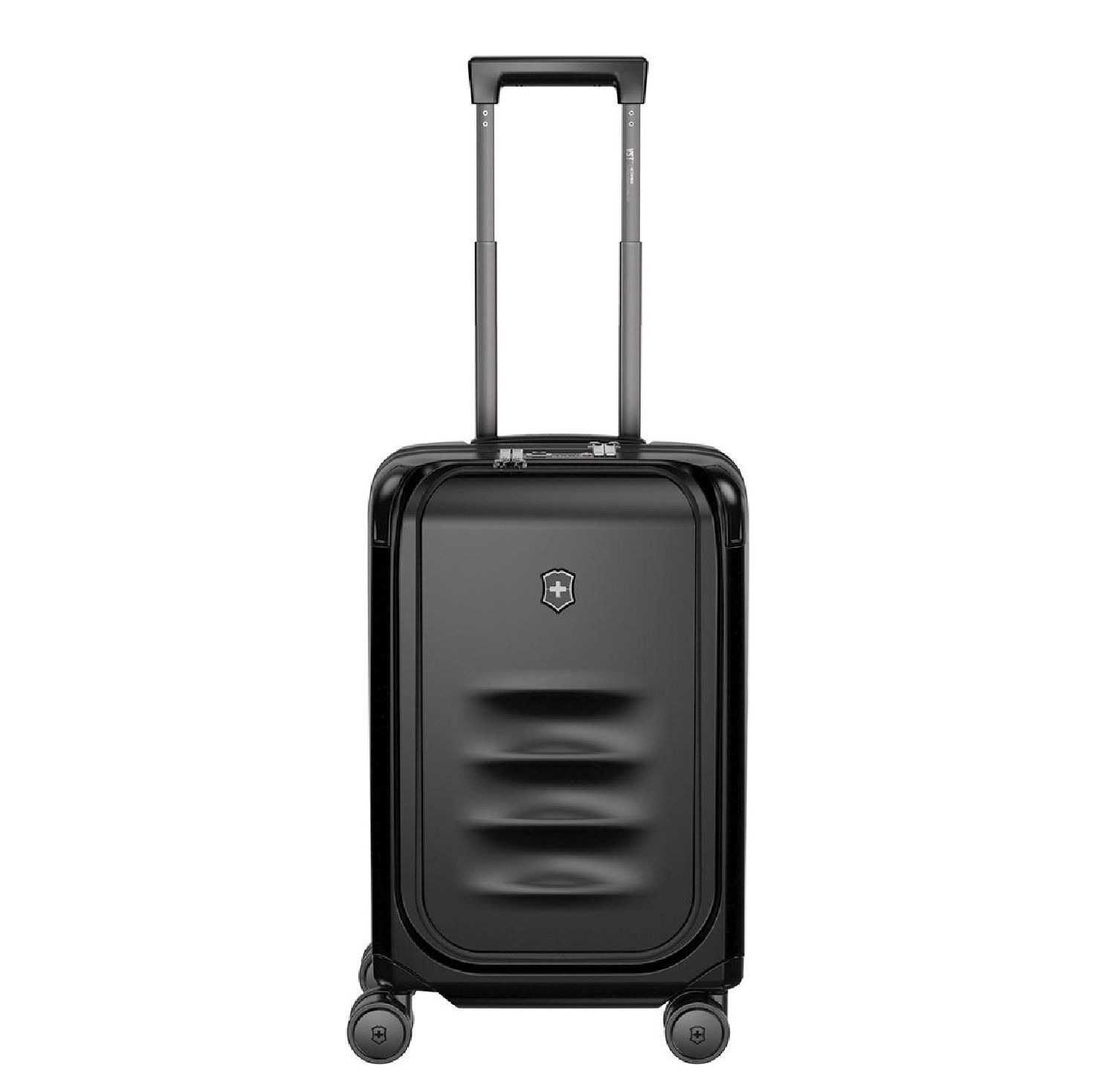 Victorinox Spectra 3.0 Harde Koffers zwart