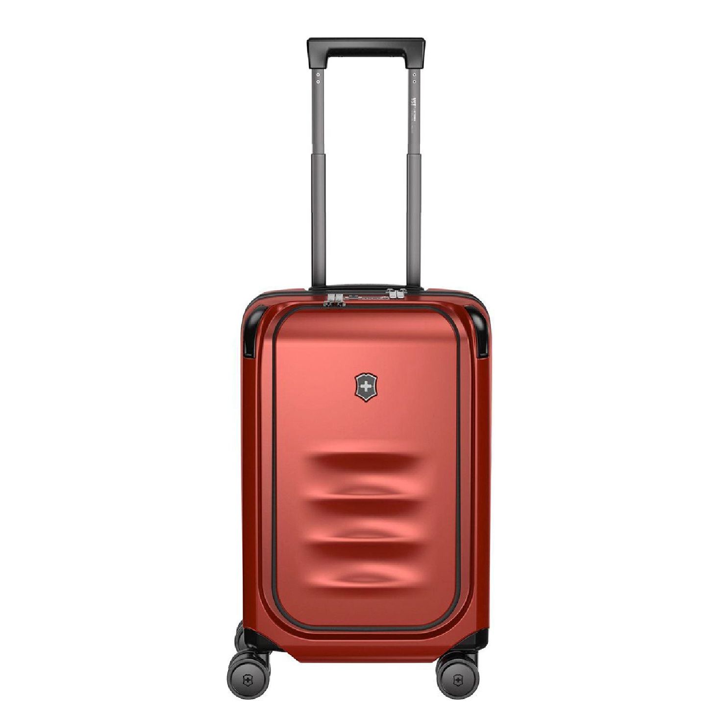 Victorinox Spectra 3.0 Harde Koffers rood