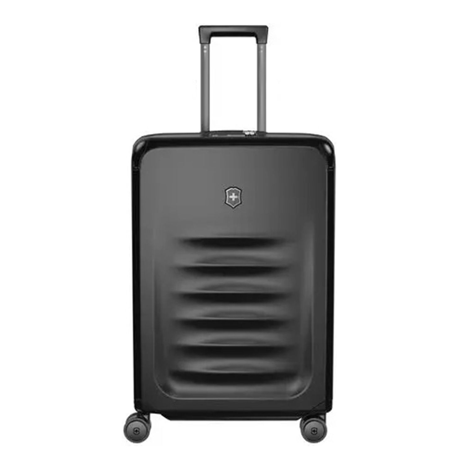 Victorinox Spectra 3.0 Harde Koffers zwart
