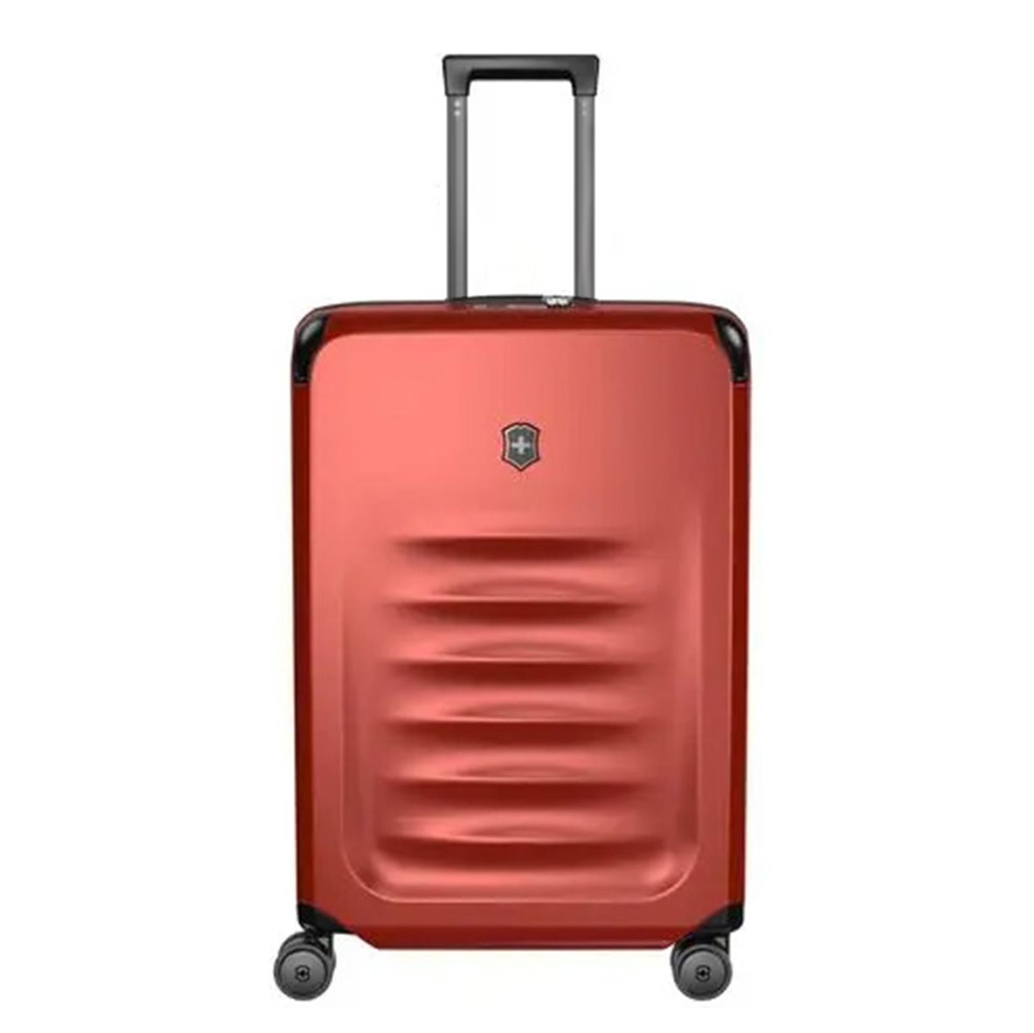 Victorinox Spectra 3.0 Harde Koffers rood