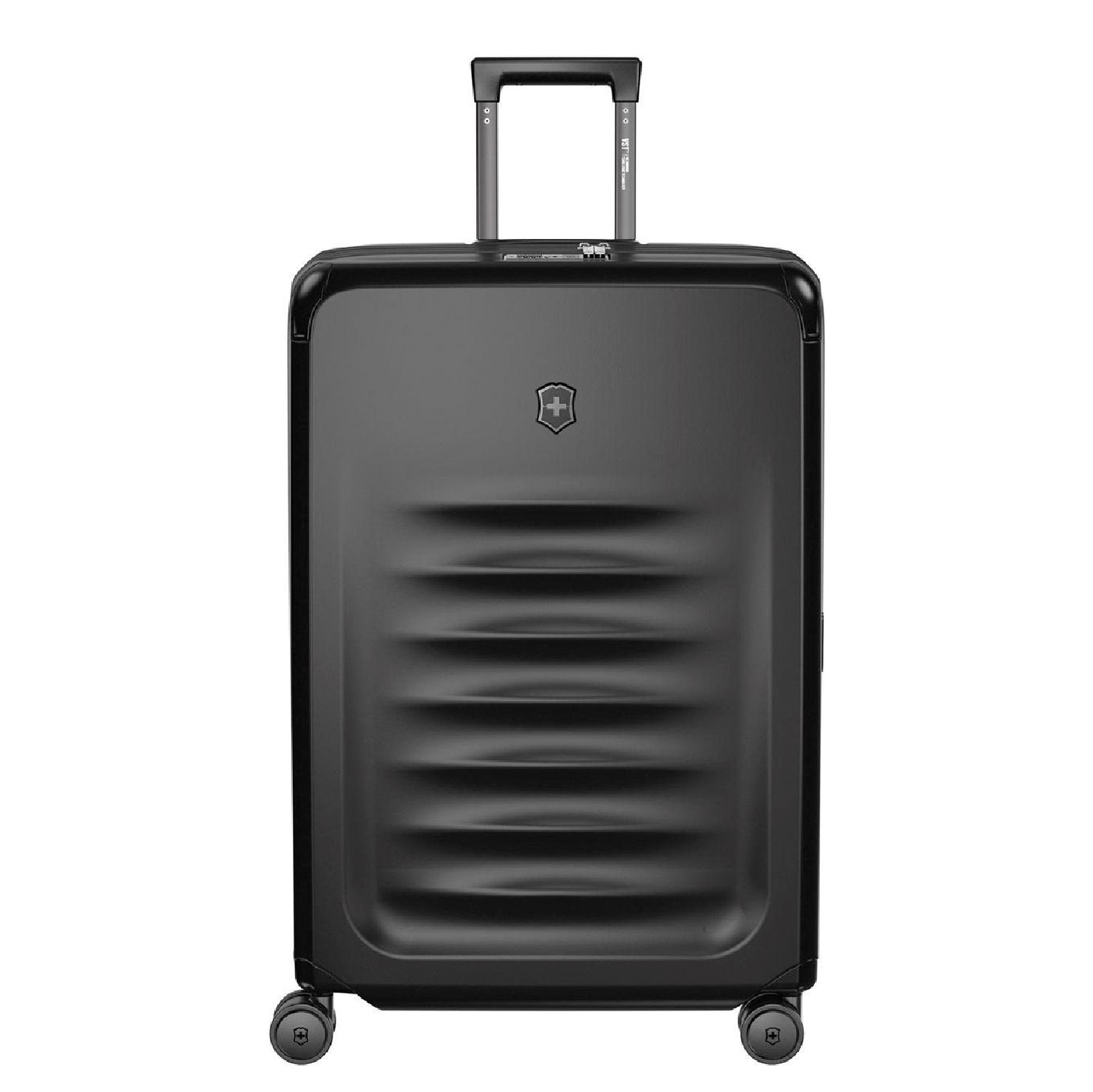 Victorinox Spectra 3.0 Expandable Large Case Black
