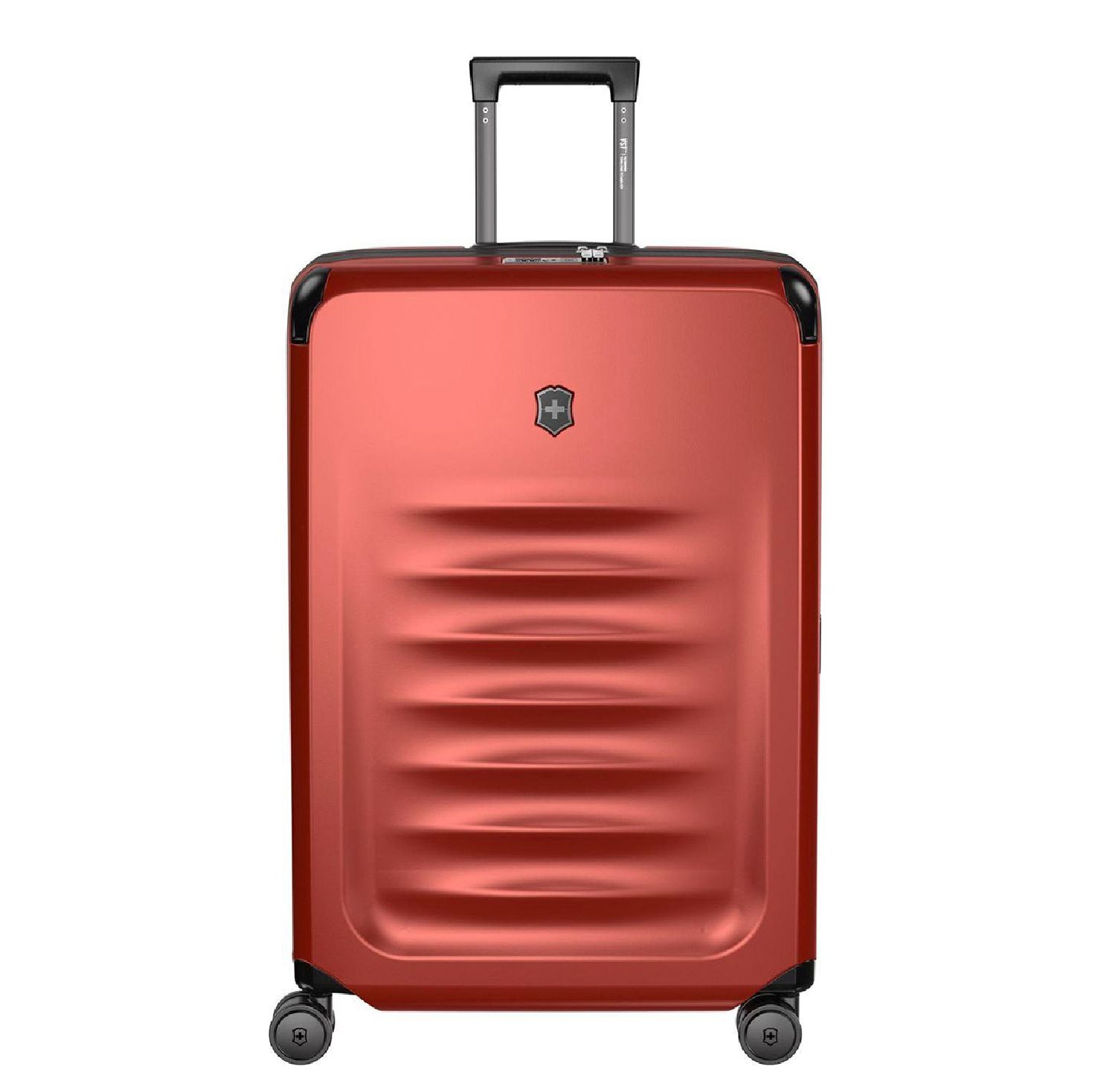 Victorinox Spectra 3.0 Expandable Large Case Victorinox Red