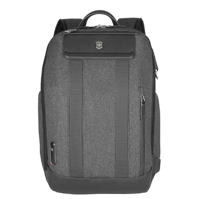 Victorinox Architecture Urban2 City Backpack melange grey/black