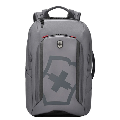 Victorinox Touring 2.0 Commuter Backpack stone grey