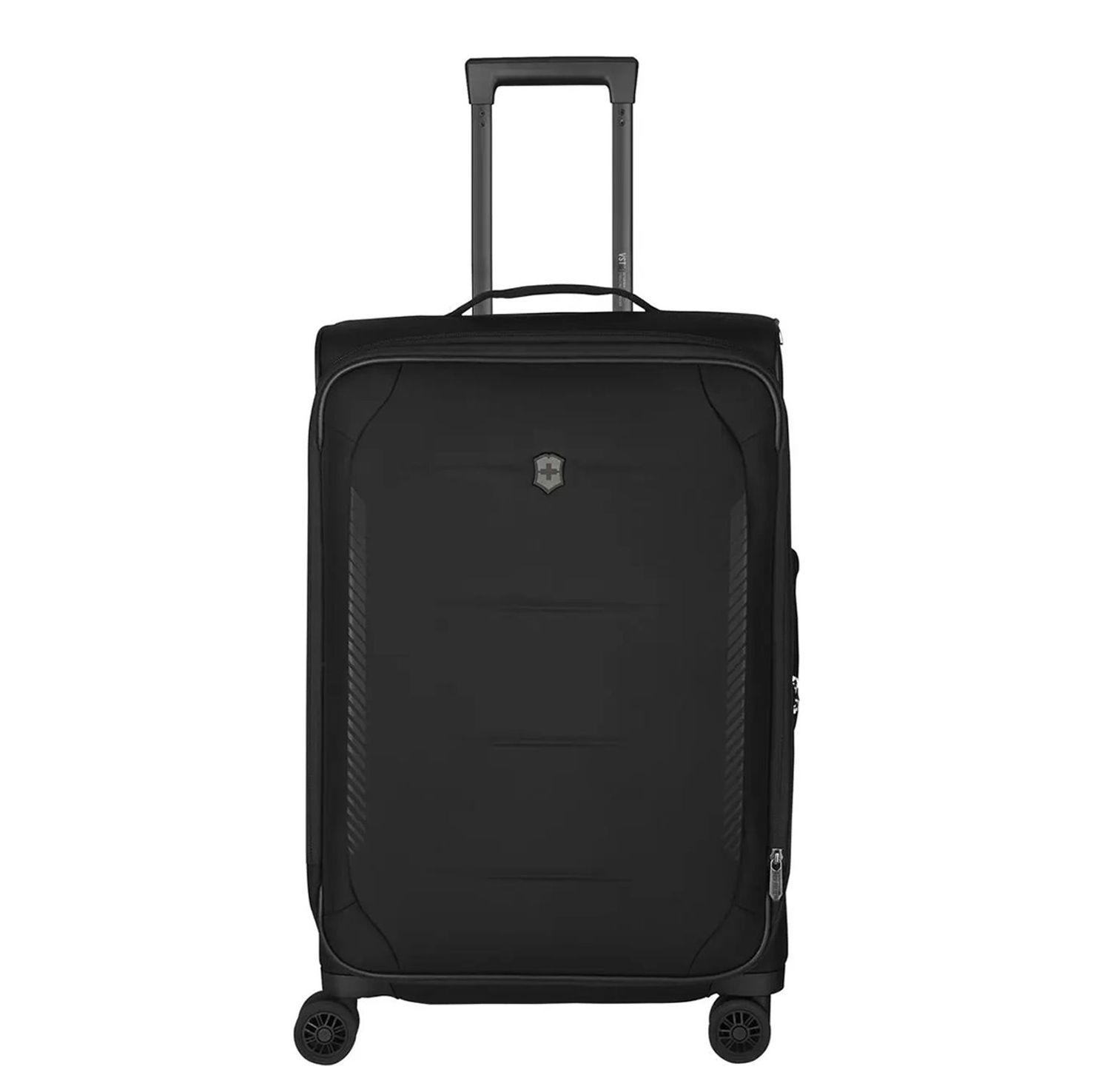 Victorinox Crosslight Medium Softside Case Black