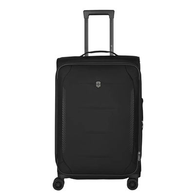 Victorinox Crosslight Medium Softside Case black