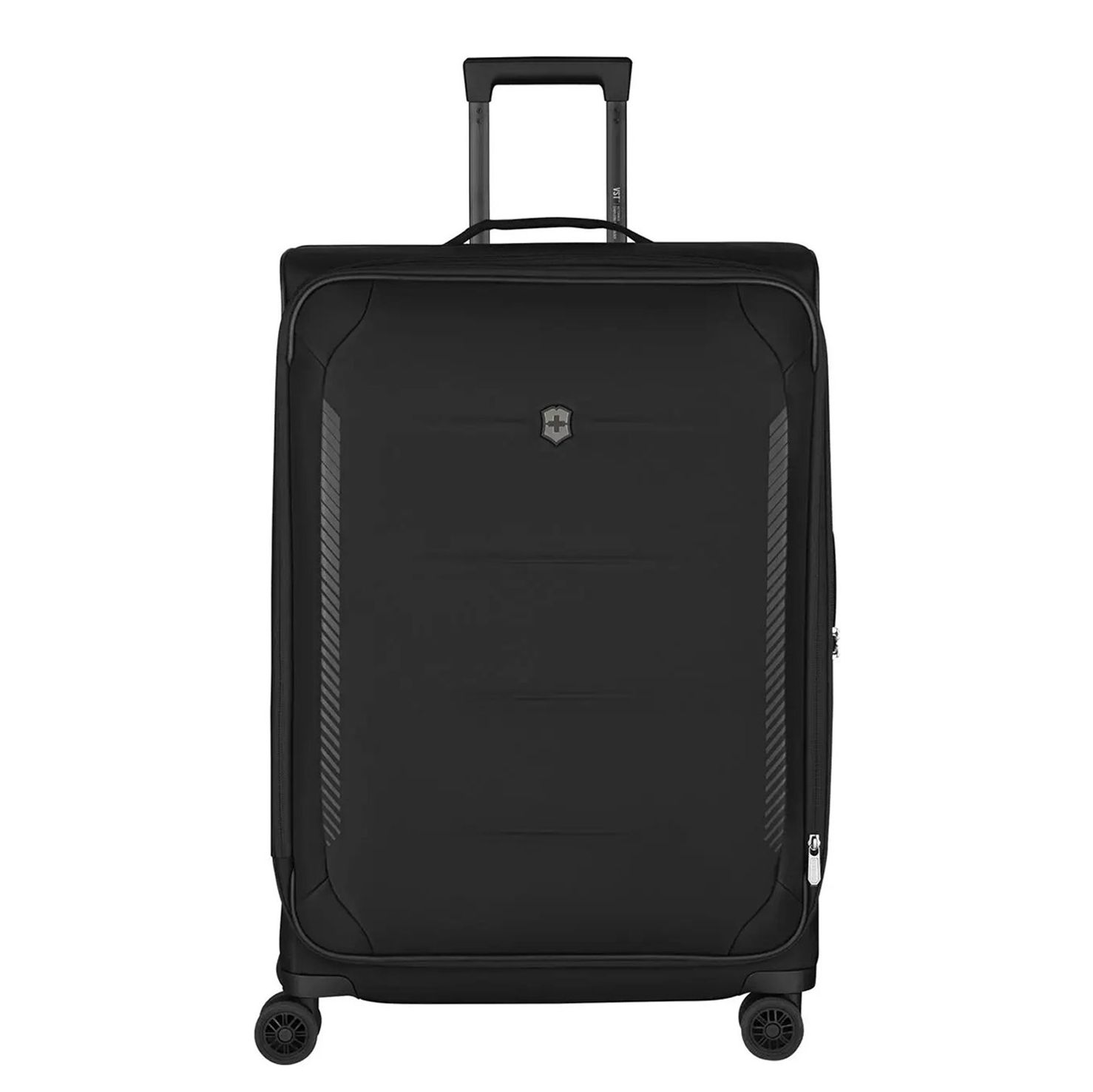 Victorinox Crosslight Large Softside Case Black