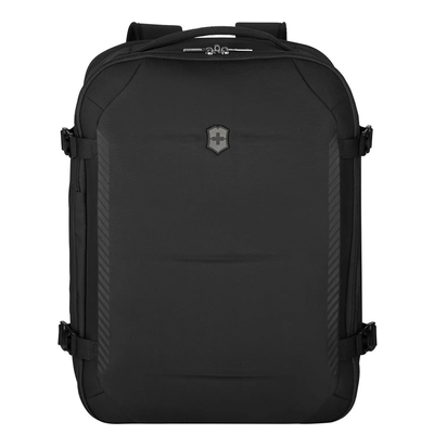 Victorinox Crosslight Boarding Bag black