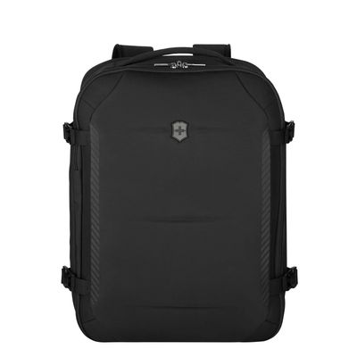 Victorinox Crosslight Boarding Bag black
