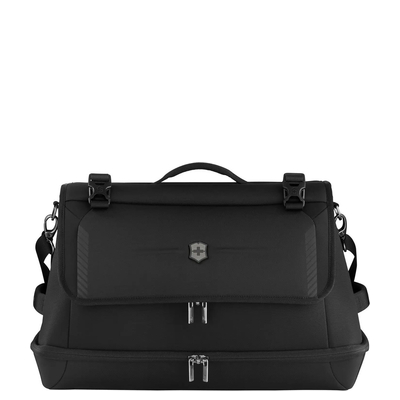 Victorinox Crosslight Duffel black