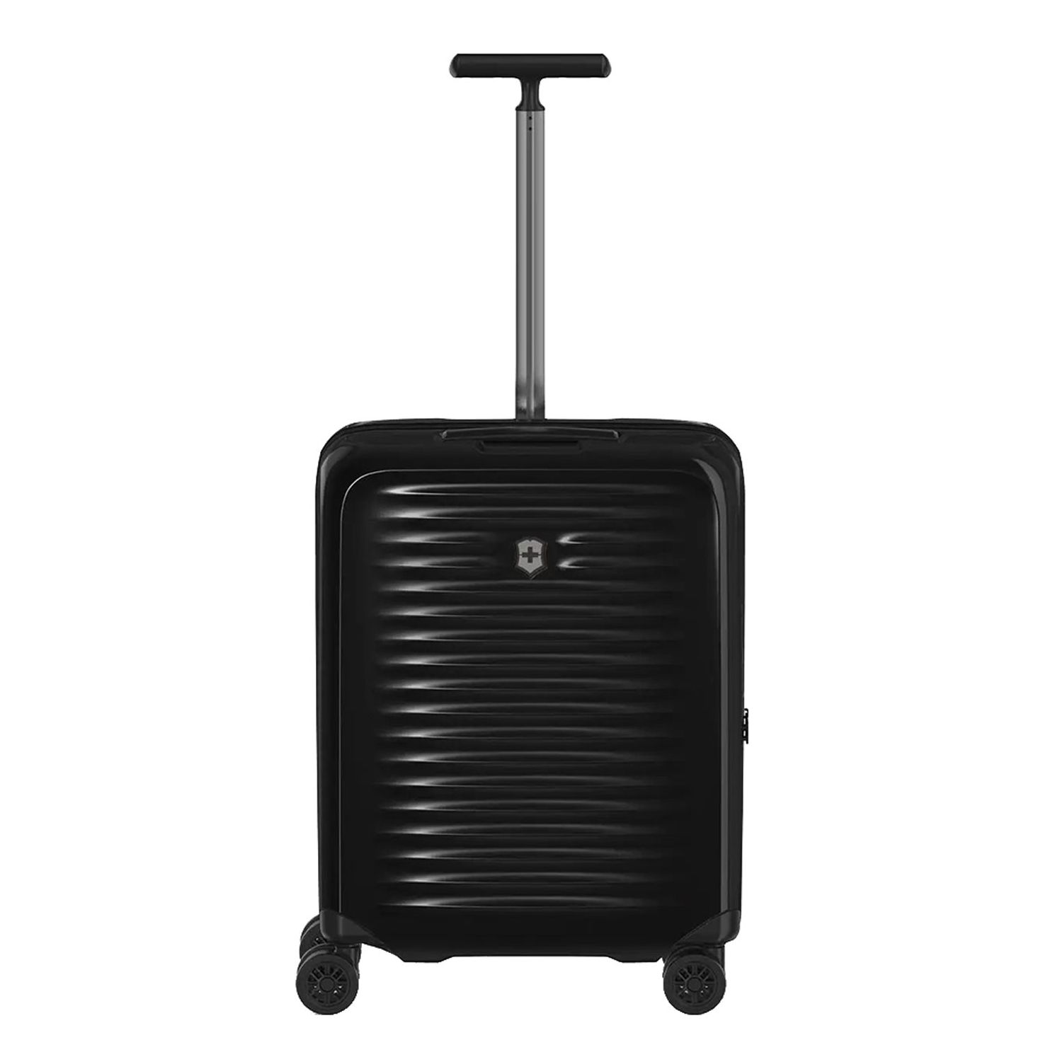 Victorinox Airox Harde Koffers zwart