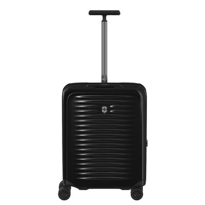 Victorinox Airox Global Hardside Carry-On black