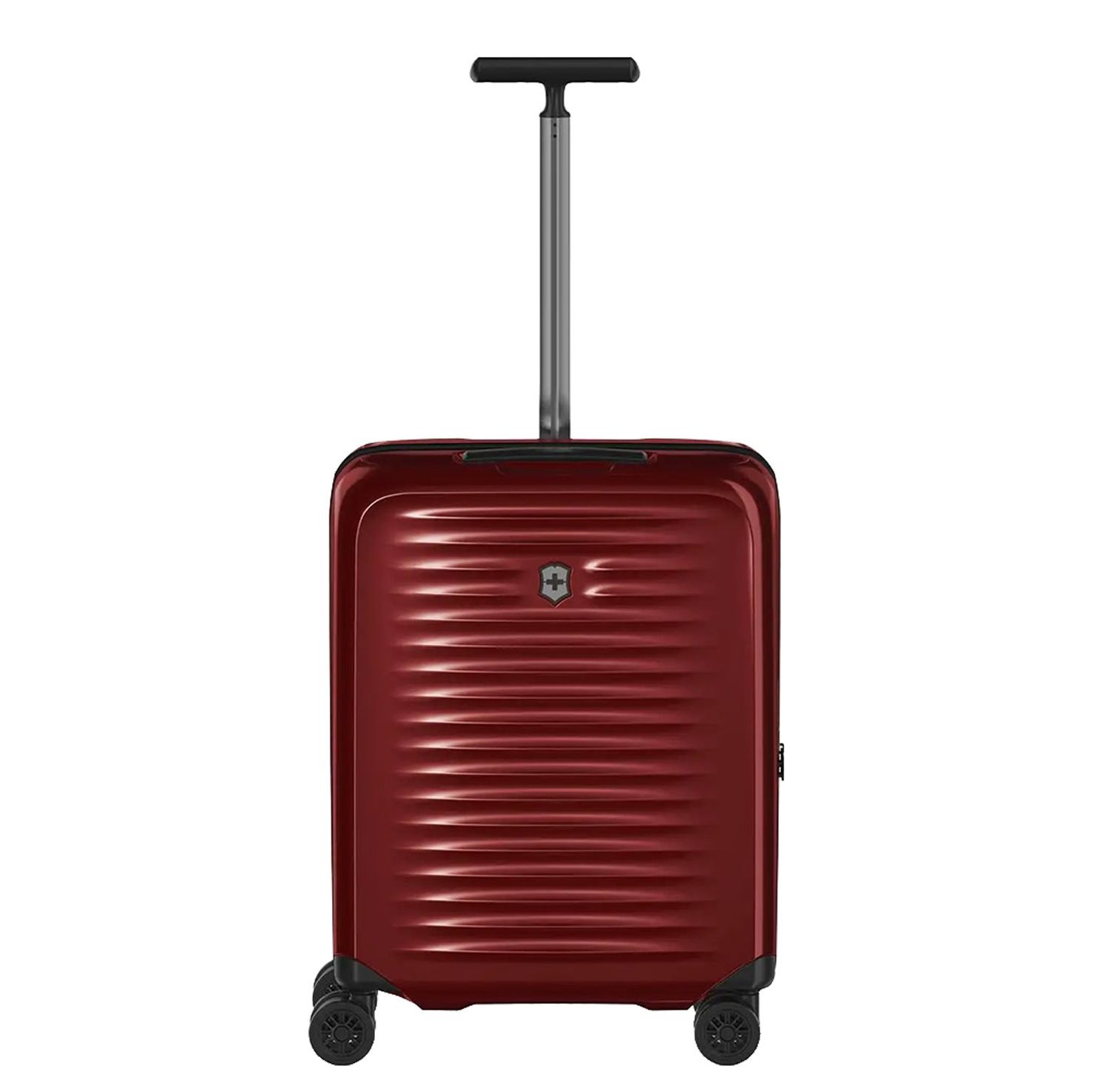 Victorinox Airox Harde Koffers rood