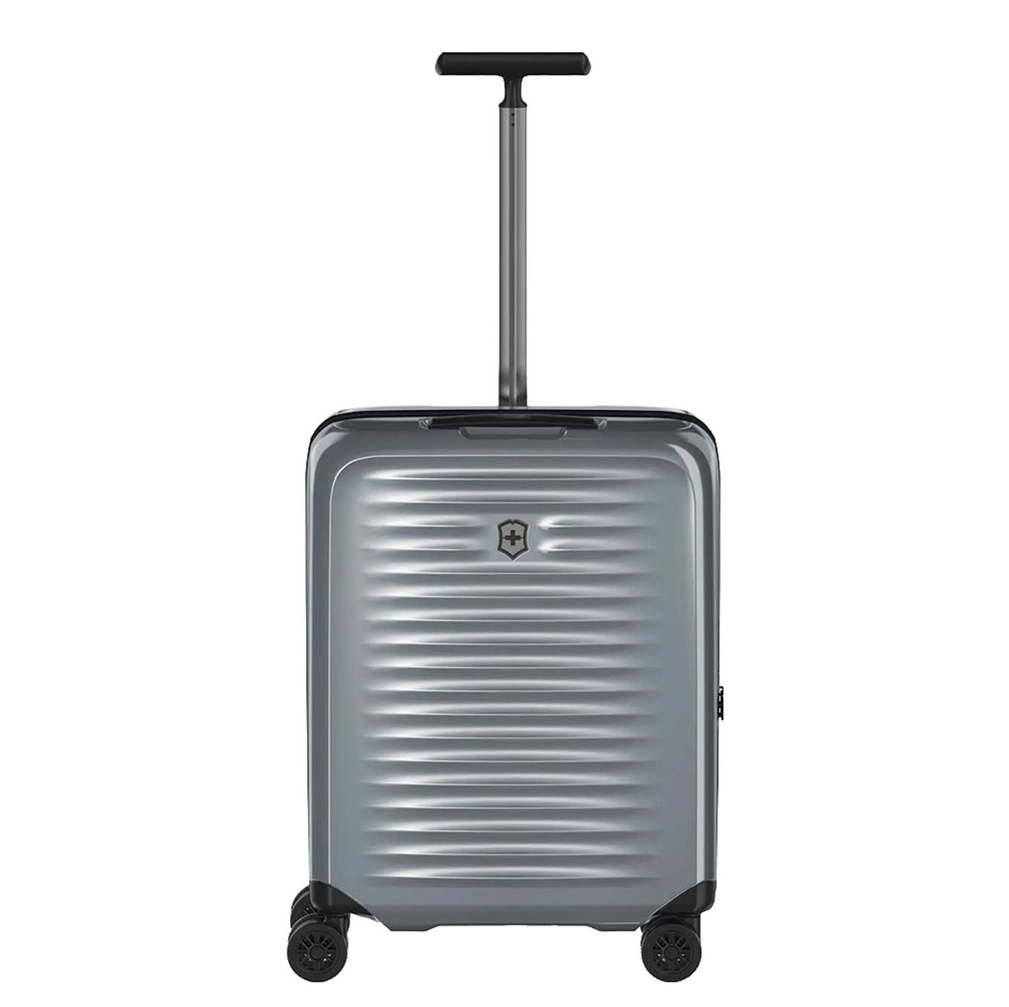 Victorinox Airox Harde Koffers zilver