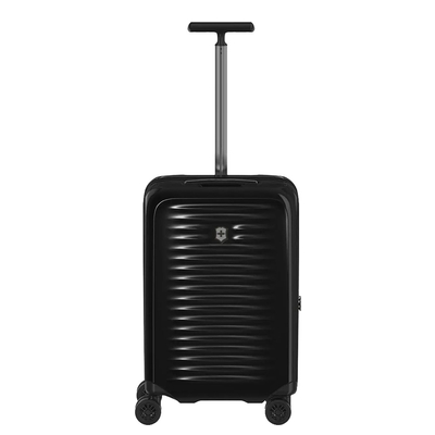 Victorinox Airox Frequent Flyer Hardside Carry-On black